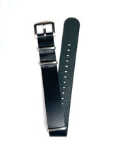 Mil-Spec Leather Straps (1-pc)