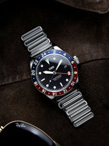 Jetstream GMT - Atlantic (Automatic)