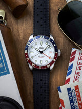 Jetstream GMT - Altitude (Automatic)