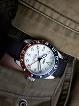 Jetstream GMT - Altitude (Automatic)
