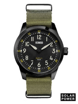Pilot A-13 - Stealth (Solar)