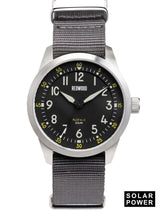 Pilot A-13 (Solar)