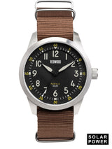 Pilot A-13 (Solar)