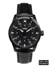 Pilot Type B - Stealth (Solar)