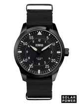 Pilot Type B - Stealth (Solar)