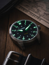 Pilot Type B (Solar)