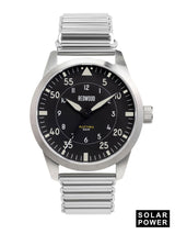 Pilot Type B (Solar)