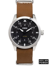 Pilot Type B (Solar)