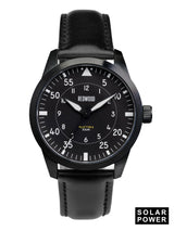 Pilot Type B - Stealth (Solar)