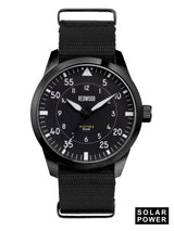 Pilot Type B - Stealth (Solar)