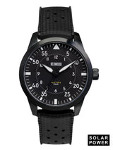 Pilot Type B - Stealth (Solar)