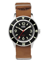 Tactical v3 - Black (Automatique)