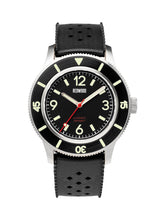 Tactical v3 - Black (Automatique)