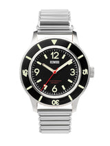 Tactical v3 - Black (Solaire)