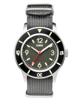 Tactical v3 - Frogman (Automatique)