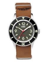 Tactical v3 - Frogman (Automatique)