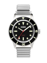 Tactical v3 - MIL-SPEC (Automatique)