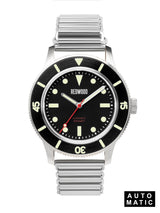 Tactical v3 - MIL-SPEC (Automatic)