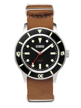 Tactical v3 - MIL-SPEC (Automatique)