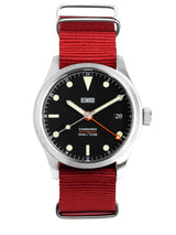 Standard Issue - Commando GMT (Automatic)