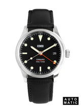 Standard Issue - Commando GMT (Automatic)