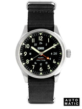 Standard Issue - Kilroy GMT (Automatique)