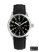 Standard Issue - Kilroy GMT (Automatique)