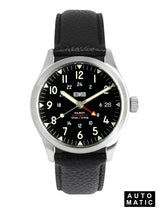 Standard Issue - Kilroy GMT (Automatique)