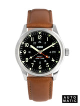Standard Issue - Kilroy GMT (Automatique)