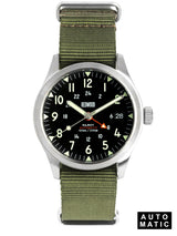 Standard Issue - Kilroy GMT (Automatique)