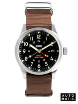 Standard Issue - Kilroy GMT (Automatique)