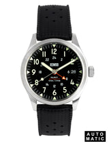 Standard Issue - Kilroy GMT (Automatique)