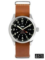 Standard Issue - Kilroy GMT (Automatique)