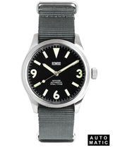 Standard Issue - Officer (Automatique)