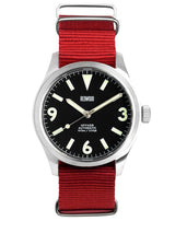 Standard Issue - Officer (Automatique)