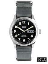 Standard Issue - Typhoon (Automatique)
