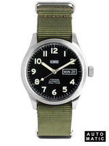 Standard Issue - Typhoon (Automatique)