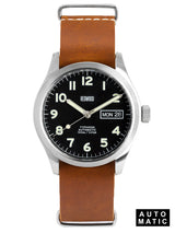 Standard Issue - Typhoon (Automatique)