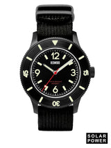 Tactical v3 - Stealth (Solar)