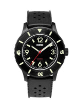 Tactical v3 - Stealth (Automatique)