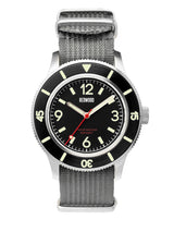 Tactical v3 - Black (Solaire)