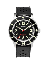 Tactical v3 - Black (Solaire)