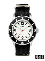 Tactical v3 - White (Solaire)