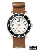 Tactical v3 - White (Solaire)