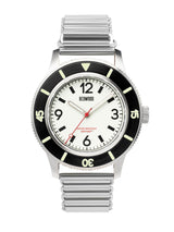 Tactical v3 - White (Solaire)