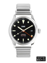 Standard Issue - Commando GMT (Automatic)