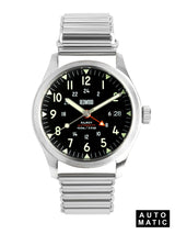 Standard Issue - Kilroy GMT (Automatique)