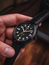 Pilot A-13 (Quad-Pulse)