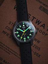 Pilot A-13 (Quad-Pulse)