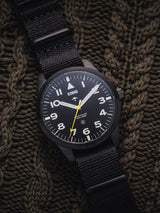 Pilot A-13 (Quad-Pulse)